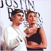 Imagem recente de hailey