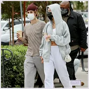 Imagem recente de hailey