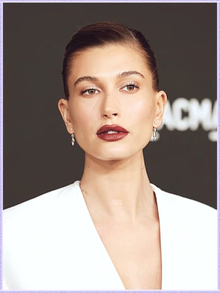 Imagem recente de hailey