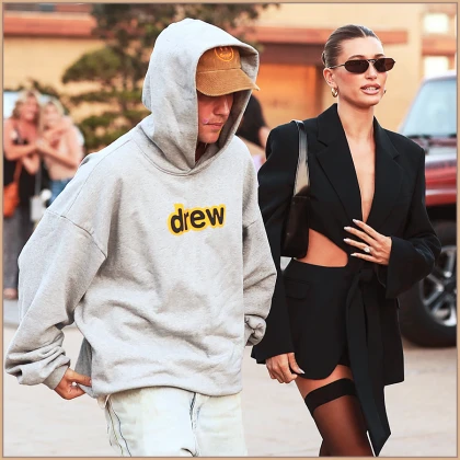 Imagem recente de hailey