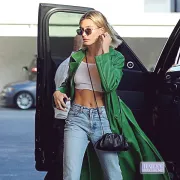 Imagem recente de hailey