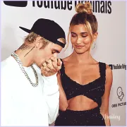 Imagem recente de hailey