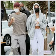 Imagem recente de hailey