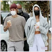 Imagem recente de hailey