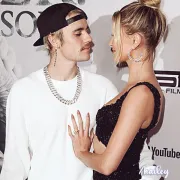 Imagem recente de hailey