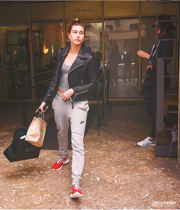 Foto de haileybieber