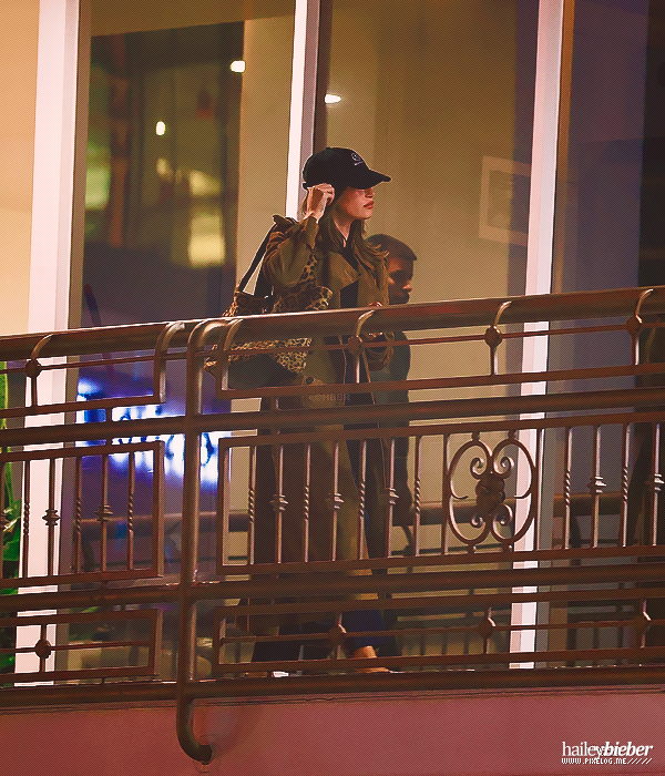 Foto de haileybieber