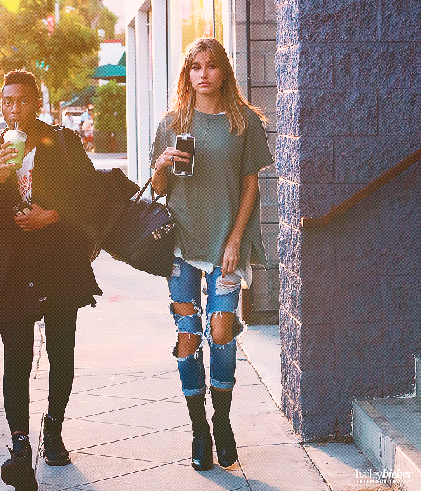 Foto de haileybieber