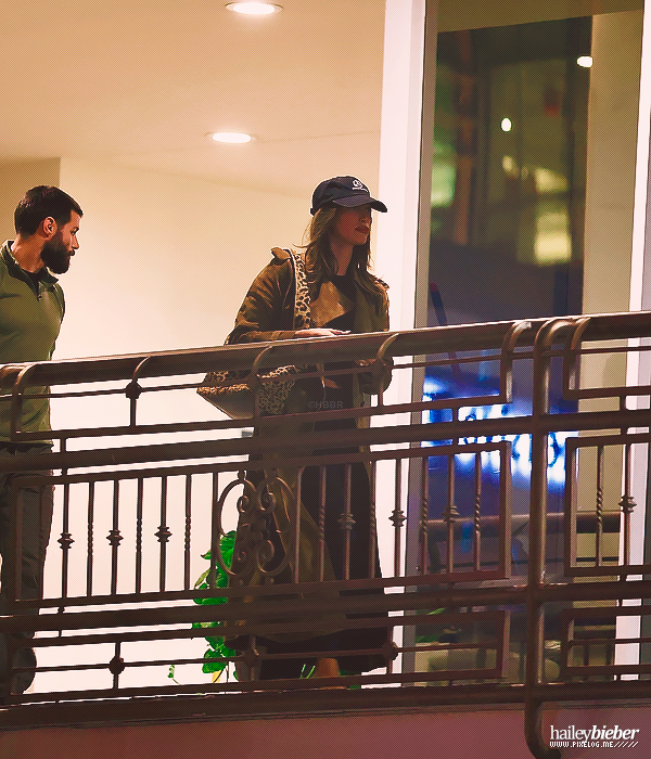 Foto de haileybieber