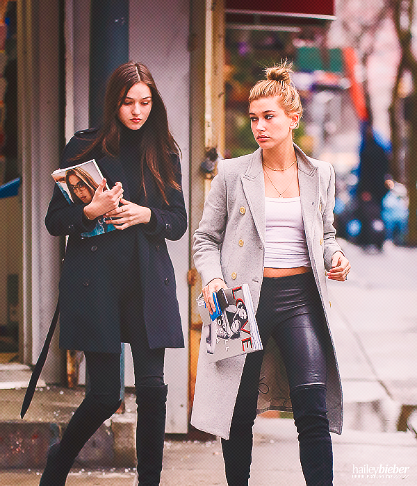 Foto de haileybieber