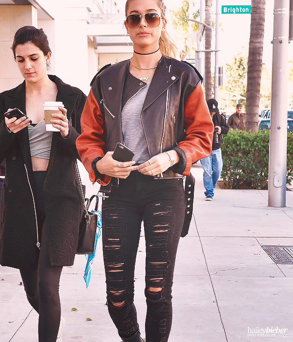 Foto de haileybieber