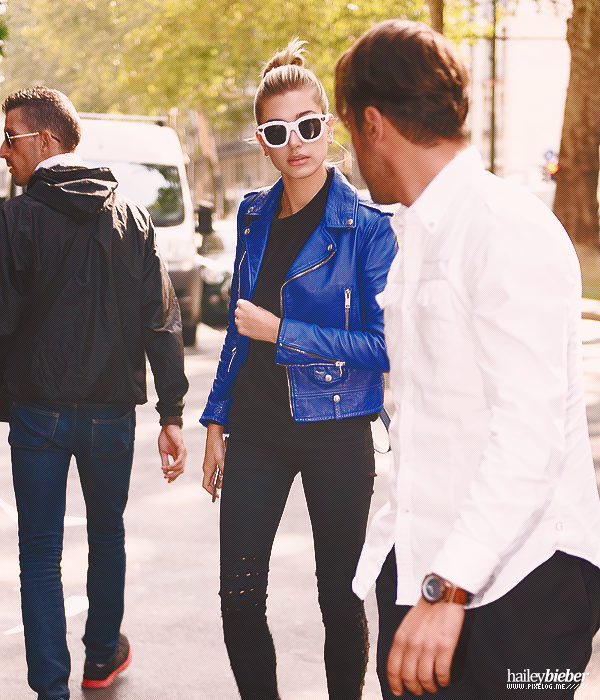 Foto de haileybieber