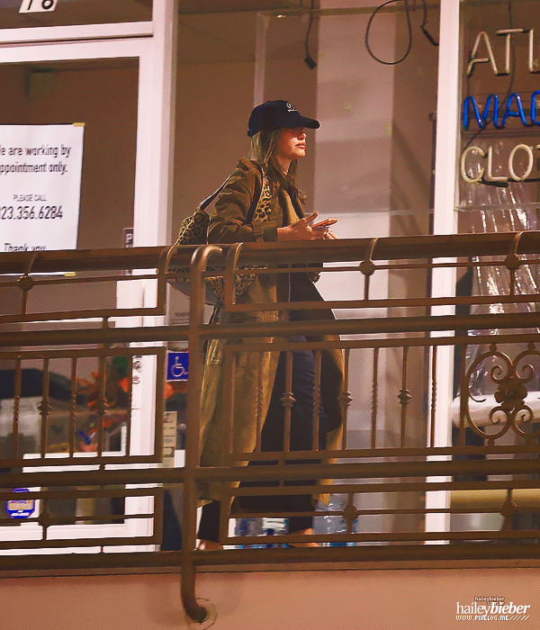 Foto de haileybieber