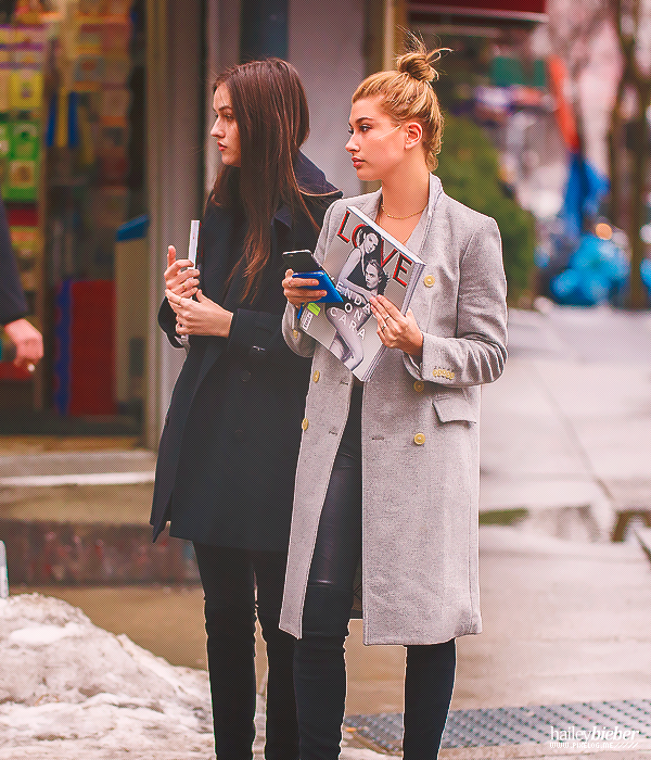 Foto de haileybieber