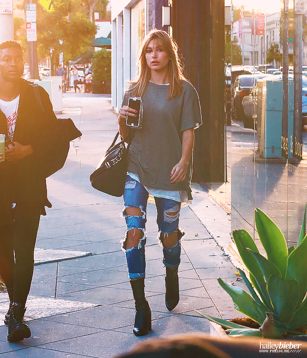 Foto de haileybieber