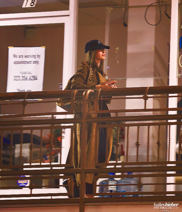 Foto de haileybieber