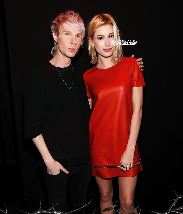 Foto de haileybieber