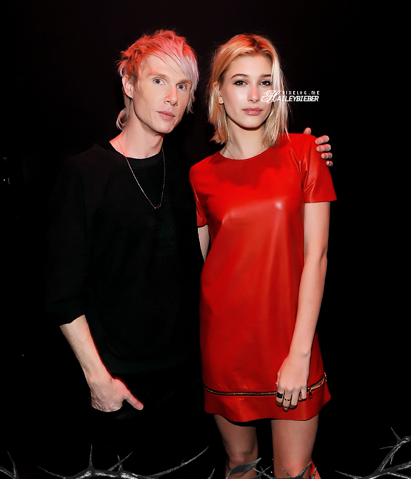 Foto de haileybieber