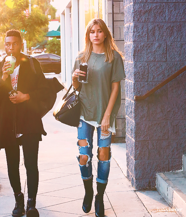Foto de haileybieber
