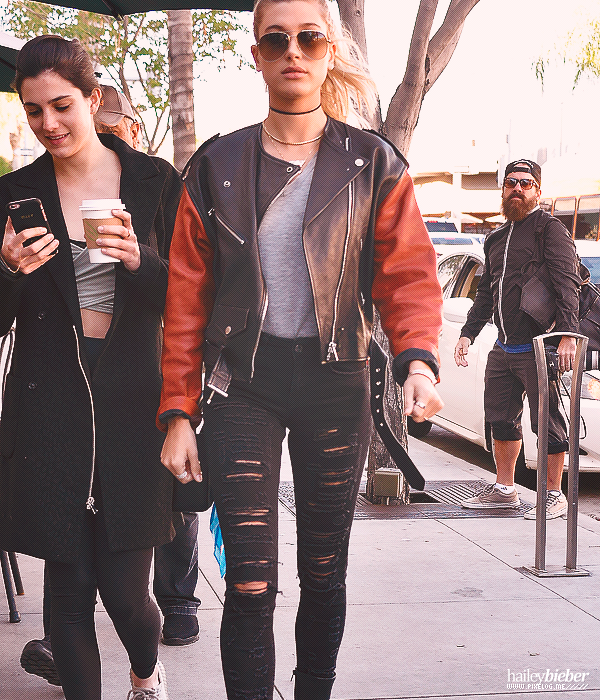 Foto de haileybieber