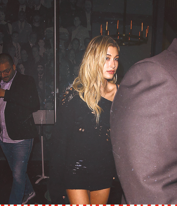 Foto de haileybieber