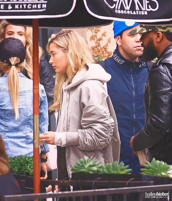 Foto de haileybieber