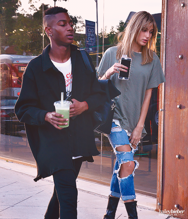 Foto de haileybieber