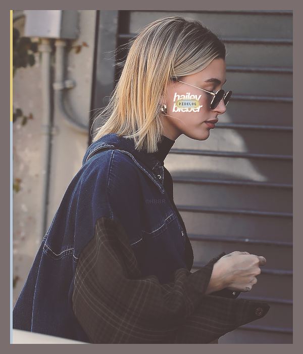 Foto de haileybieber