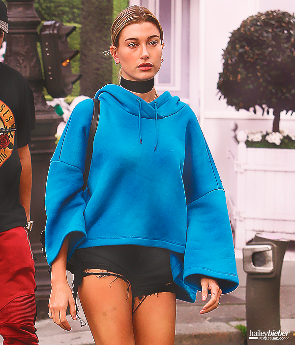 Foto de haileybieber