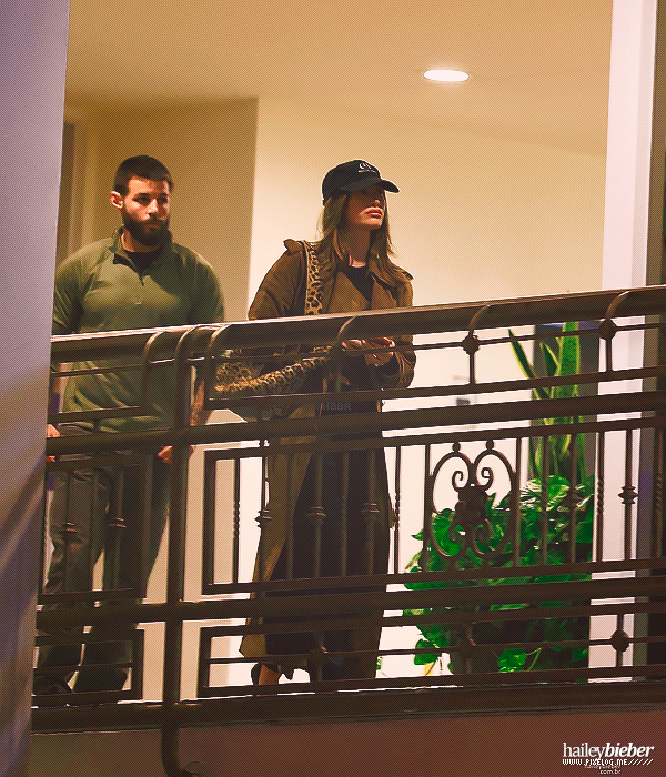 Foto de haileybieber