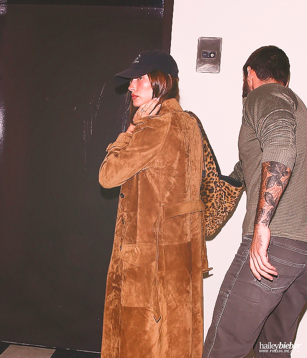 Foto de haileybieber