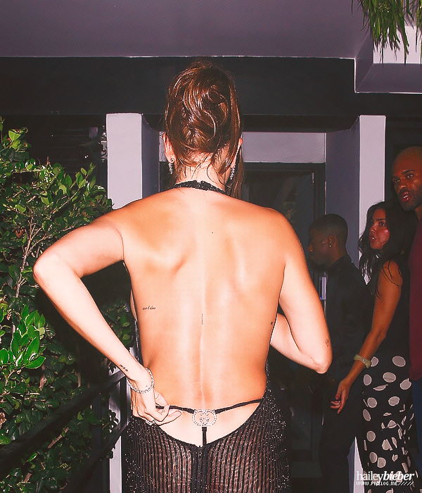 Foto de haileybieber