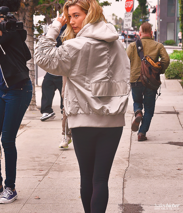 Foto de haileybieber