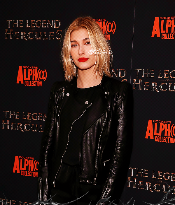 Foto de haileybieber