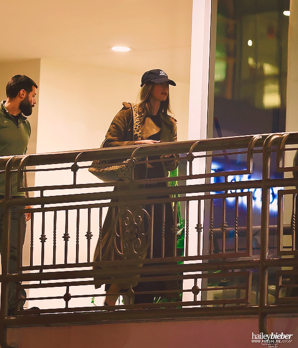 Foto de haileybieber