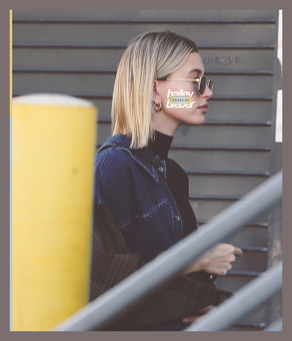 Foto de haileybieber