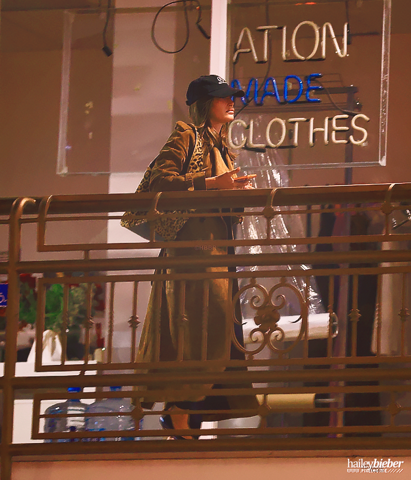 Foto de haileybieber