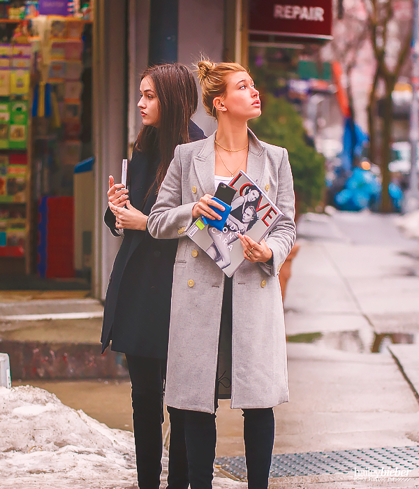 Foto de haileybieber