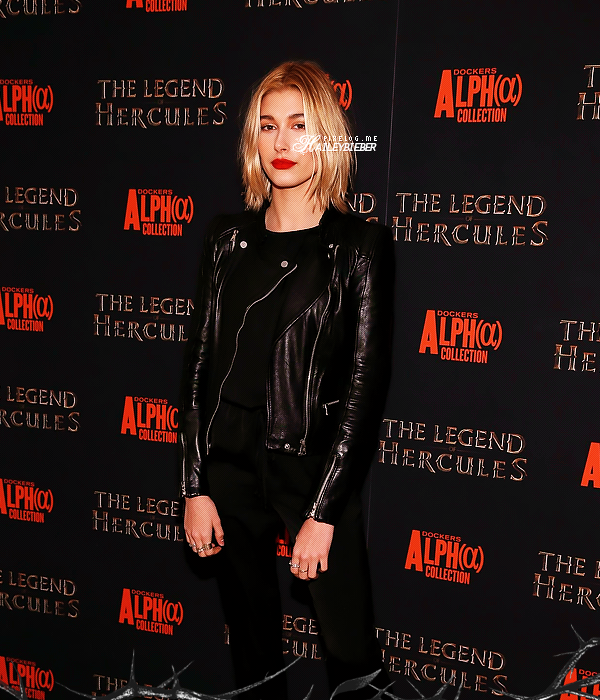 Foto de haileybieber