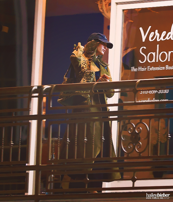 Foto de haileybieber