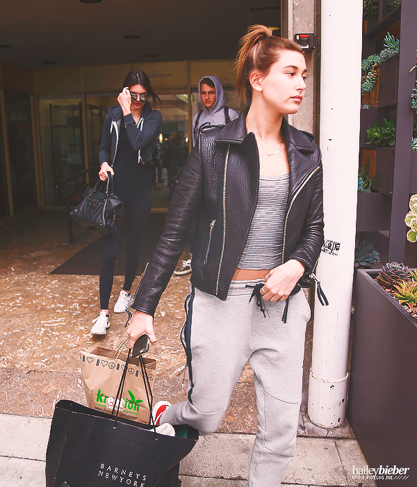 Foto de haileybieber