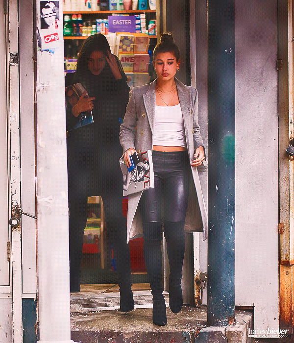 Foto de haileybieber