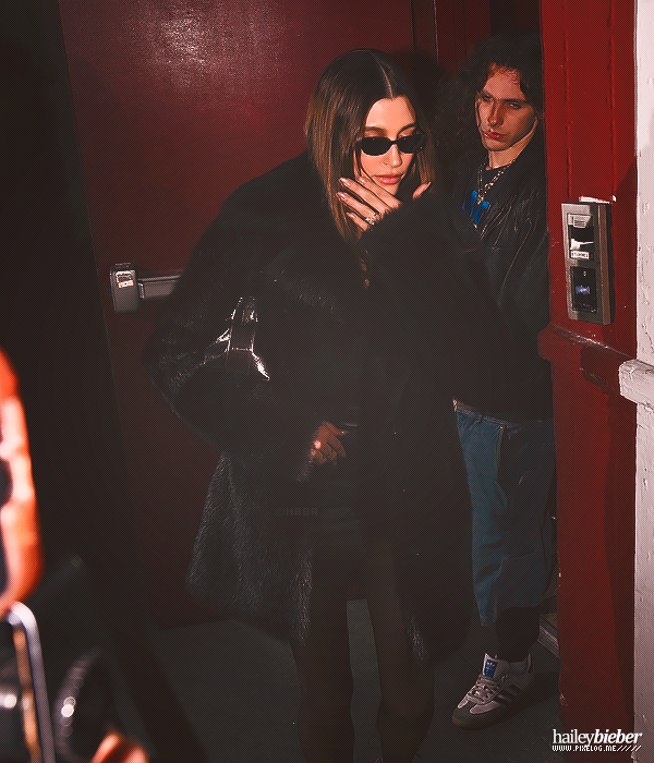 Foto de haileybieber