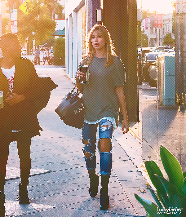 Foto de haileybieber