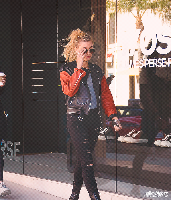 Foto de haileybieber