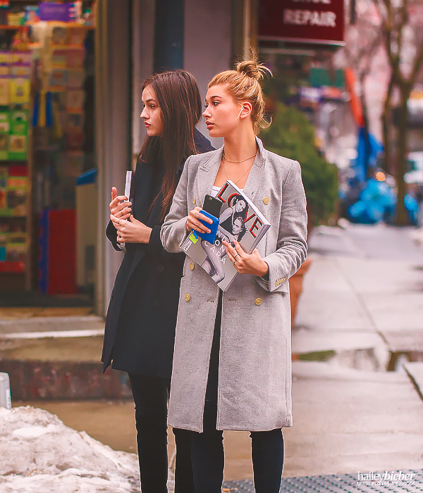 Foto de haileybieber