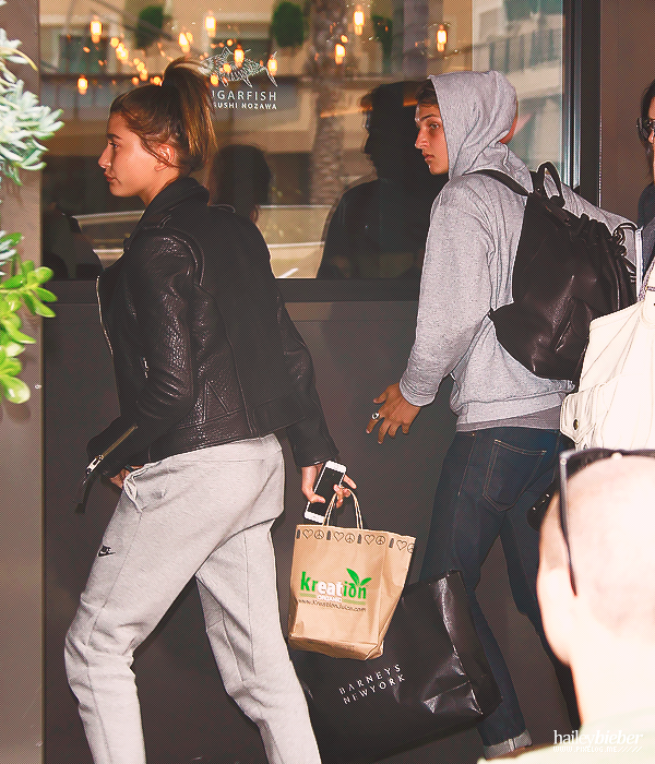 Foto de haileybieber