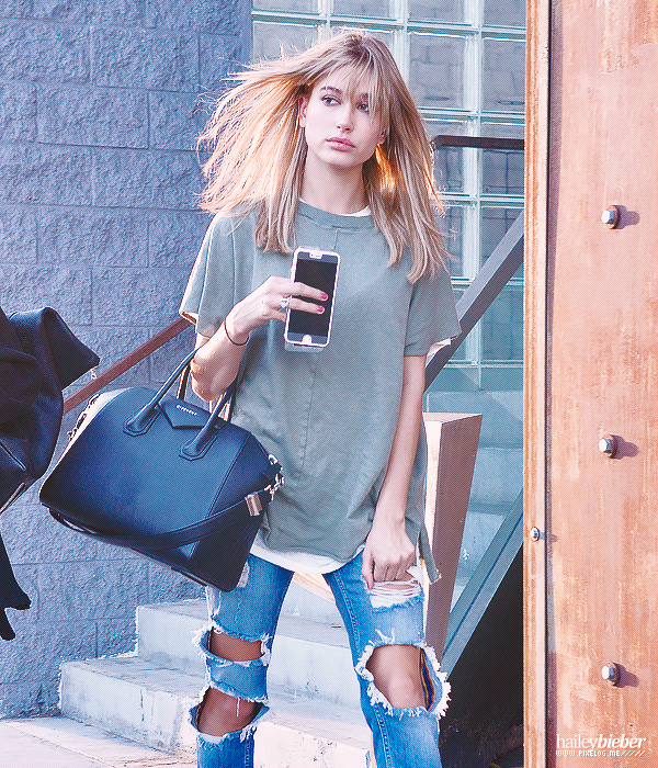 Foto de haileybieber