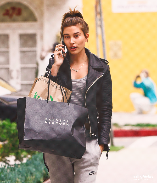 Foto de haileybieber