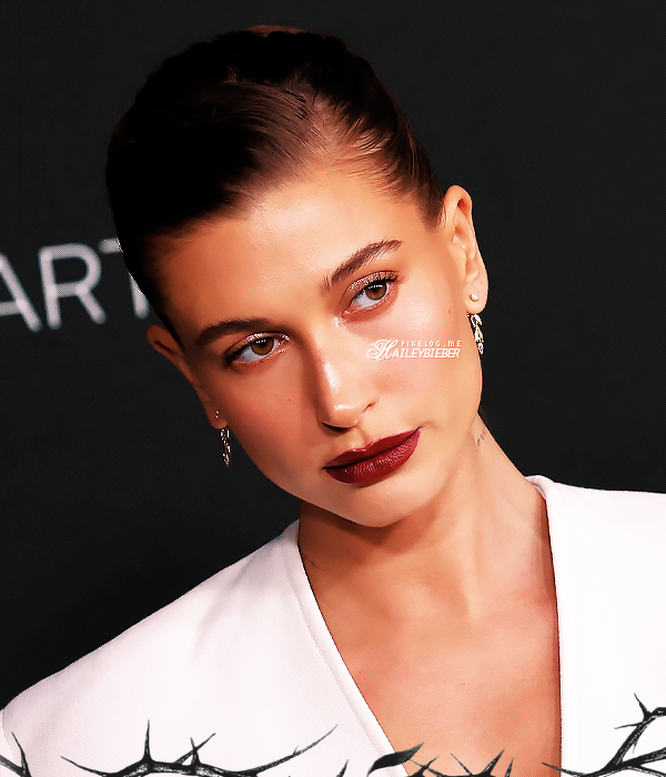 Foto de haileybieber